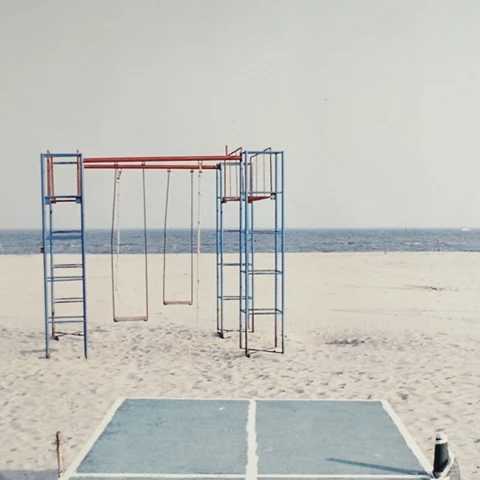 Speeltoestel